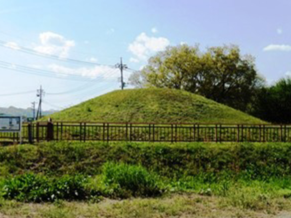 剣崎長瀞西遺跡