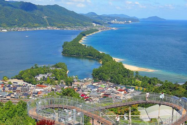 天橋立