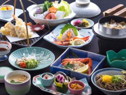 近江・若狭の渡来文化と味覚を楽しむ