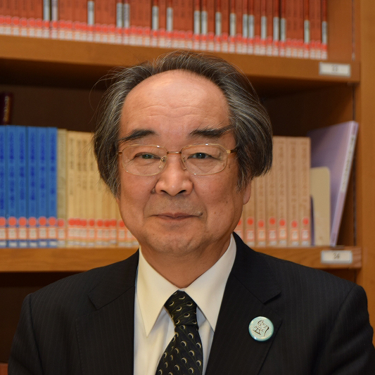 和田晴吾（わだせいご）先生