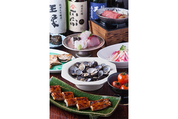 食楽山頭火