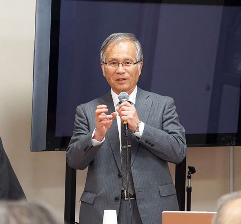 小嶋芳孝