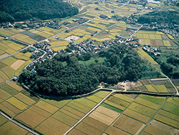 古墳時代の歴史
