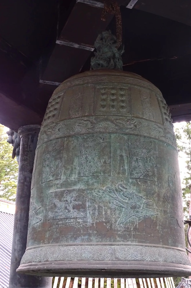 朝鮮鐘