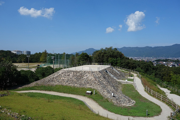 西谷2号墳