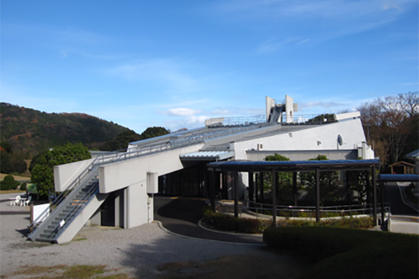 展示学習館
